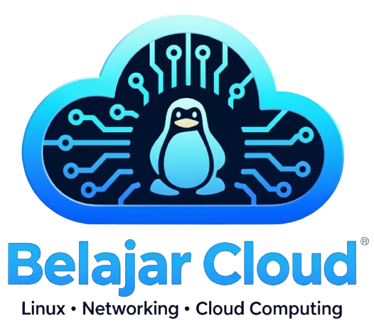 BelajarCloud